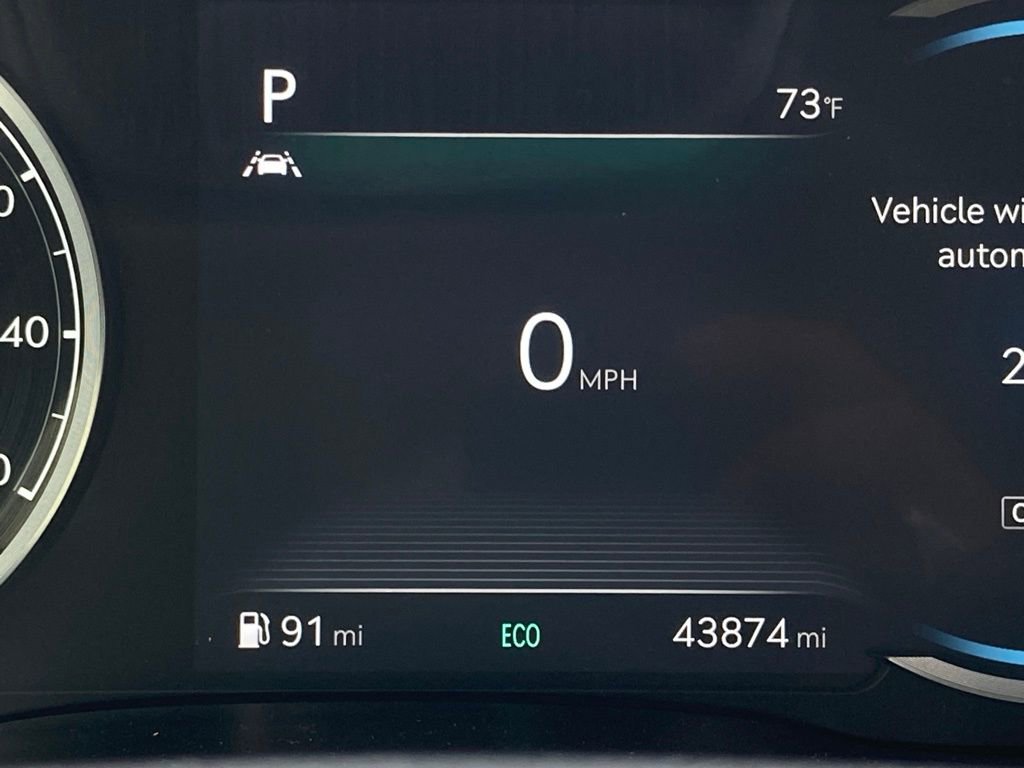 Used 2021 Genesis G80 2.5T w/ Prestige Package image 17