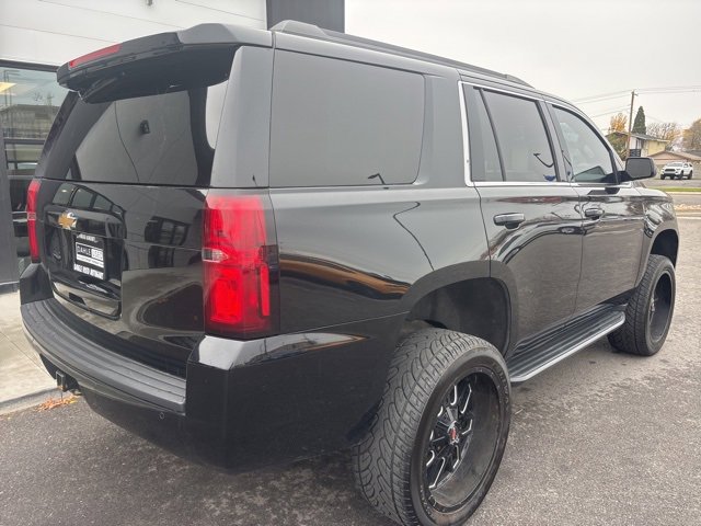 Used 2019 Chevrolet Tahoe LT image 10