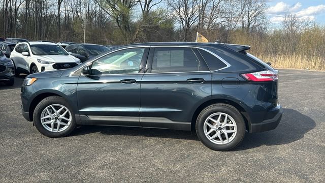 Certified 2024 Ford Edge SEL w/ Convenience Package image 6