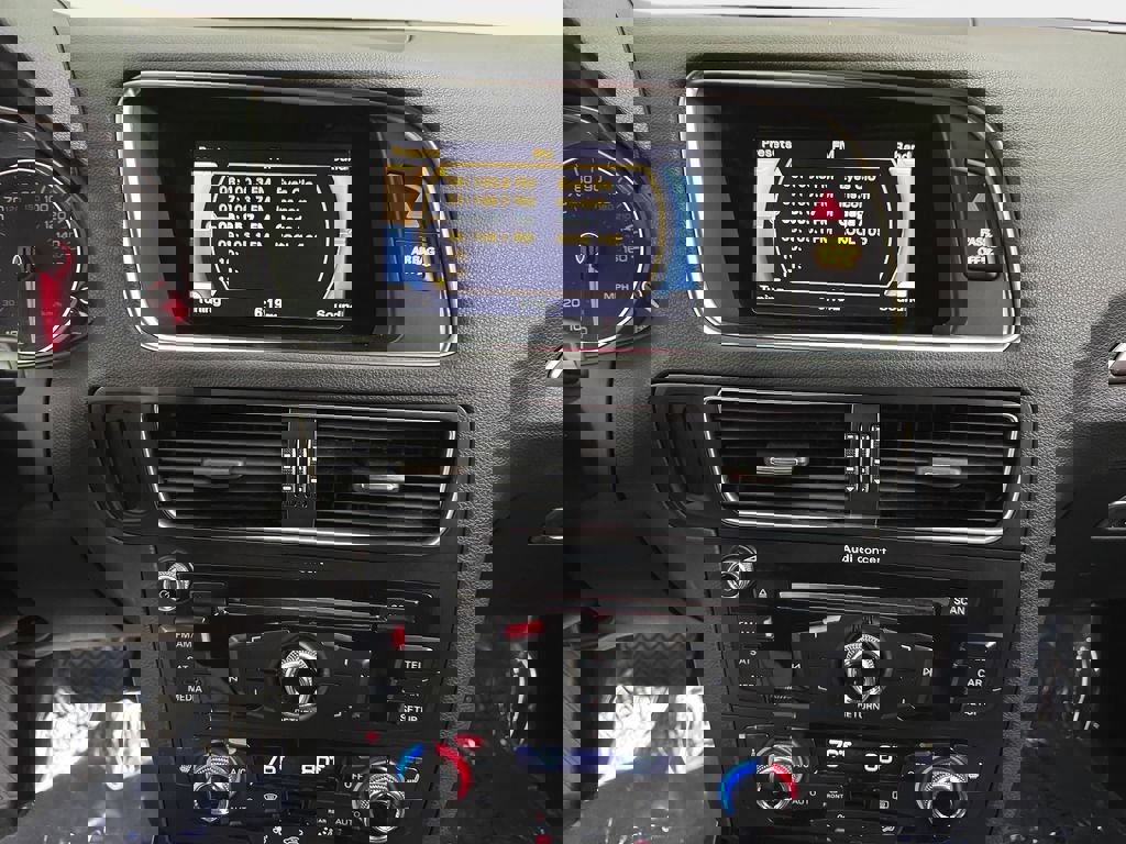 Used 2015 Audi Q5 2.0T Premium Plus w/ Premium Plus Package AWD/4WD image 23