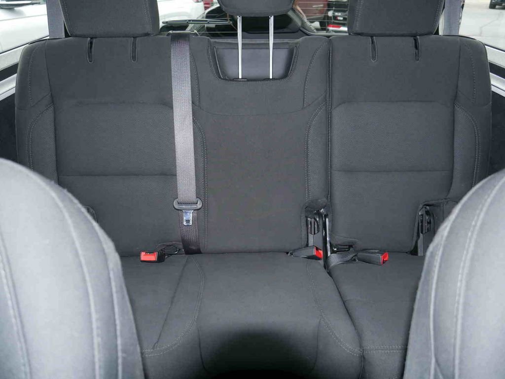 Used 2021 Jeep Wrangler Unlimited Sport image 36