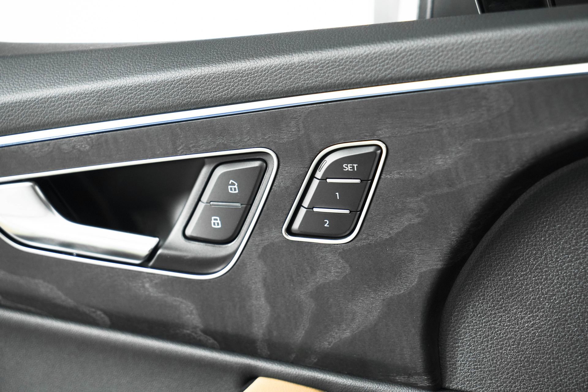 New 2025 Audi Q7 3.0T Premium Plus image 33