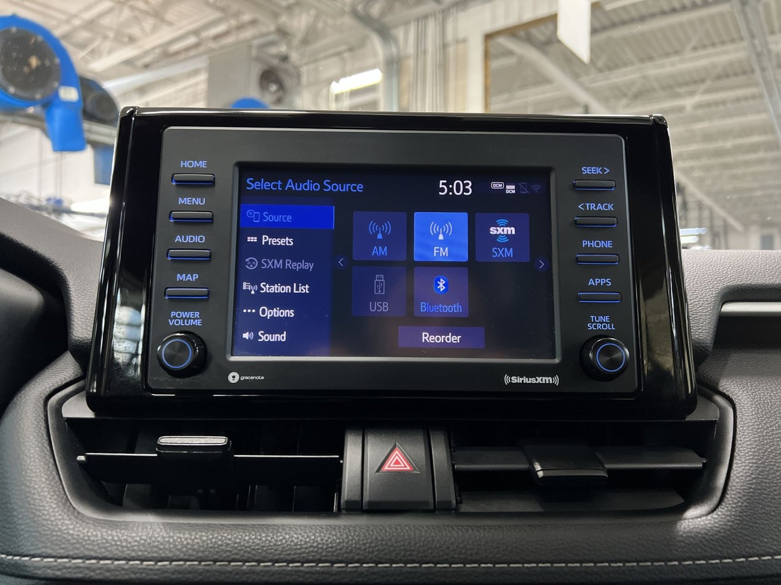 Used 2021 Toyota RAV4 LE w/ Carpet Mat Package (TMS) FWD image 18