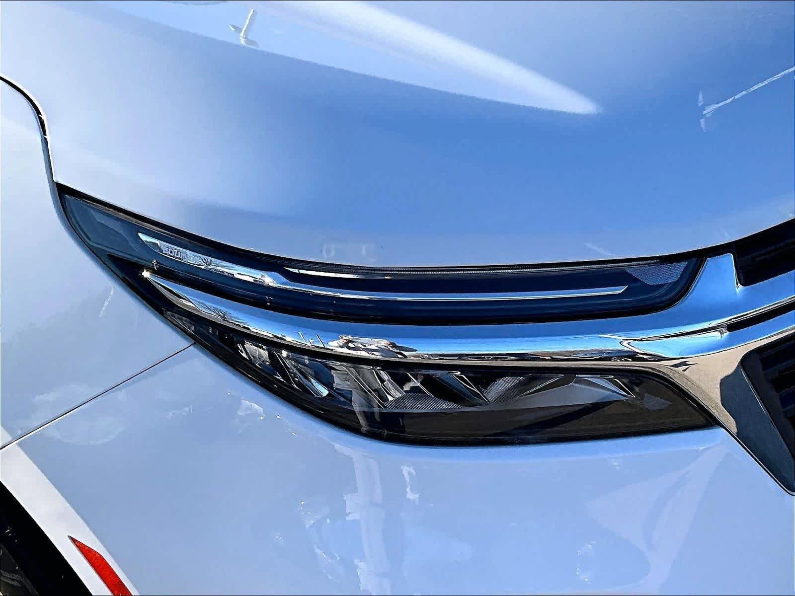 Used 2023 Chevrolet Equinox LT AWD/4WD image 30
