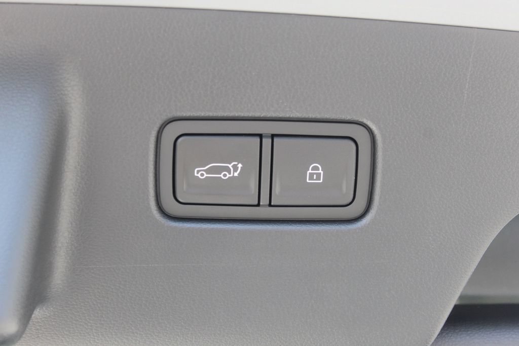New 2026 Hyundai Palisade Calligraphy AWD/4WD image 11