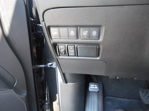 Used 2021 INFINITI QX80 Premium Select image 12