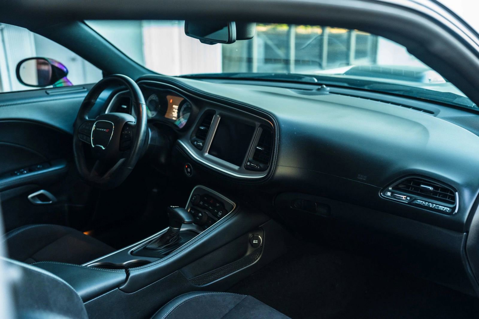 Used 2022 Dodge Challenger R/T Scat Pack image 29