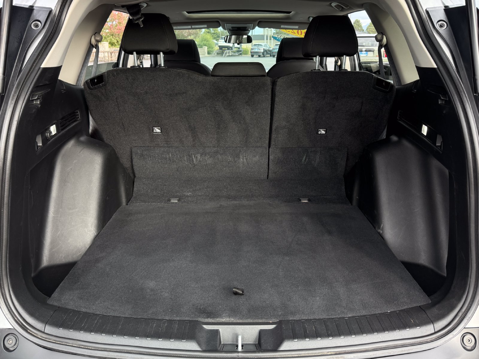 Certified 2025 Honda CR-V EX image 26