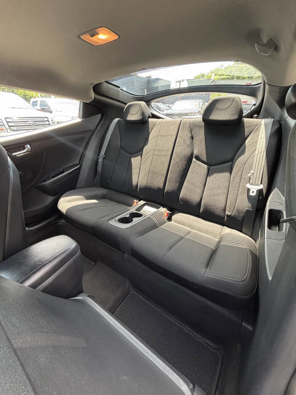 Used 2013 Hyundai Veloster RE:MIX Edition FWD image 13