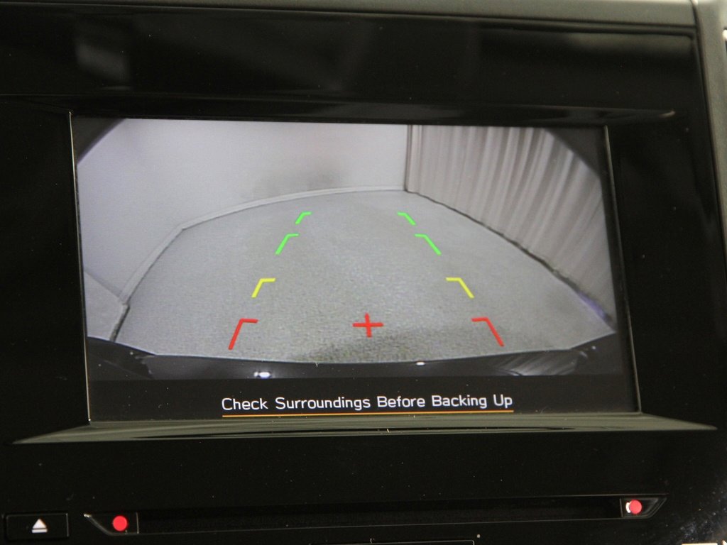 Used 2023 Subaru Crosstrek 2.0i Premium image 13