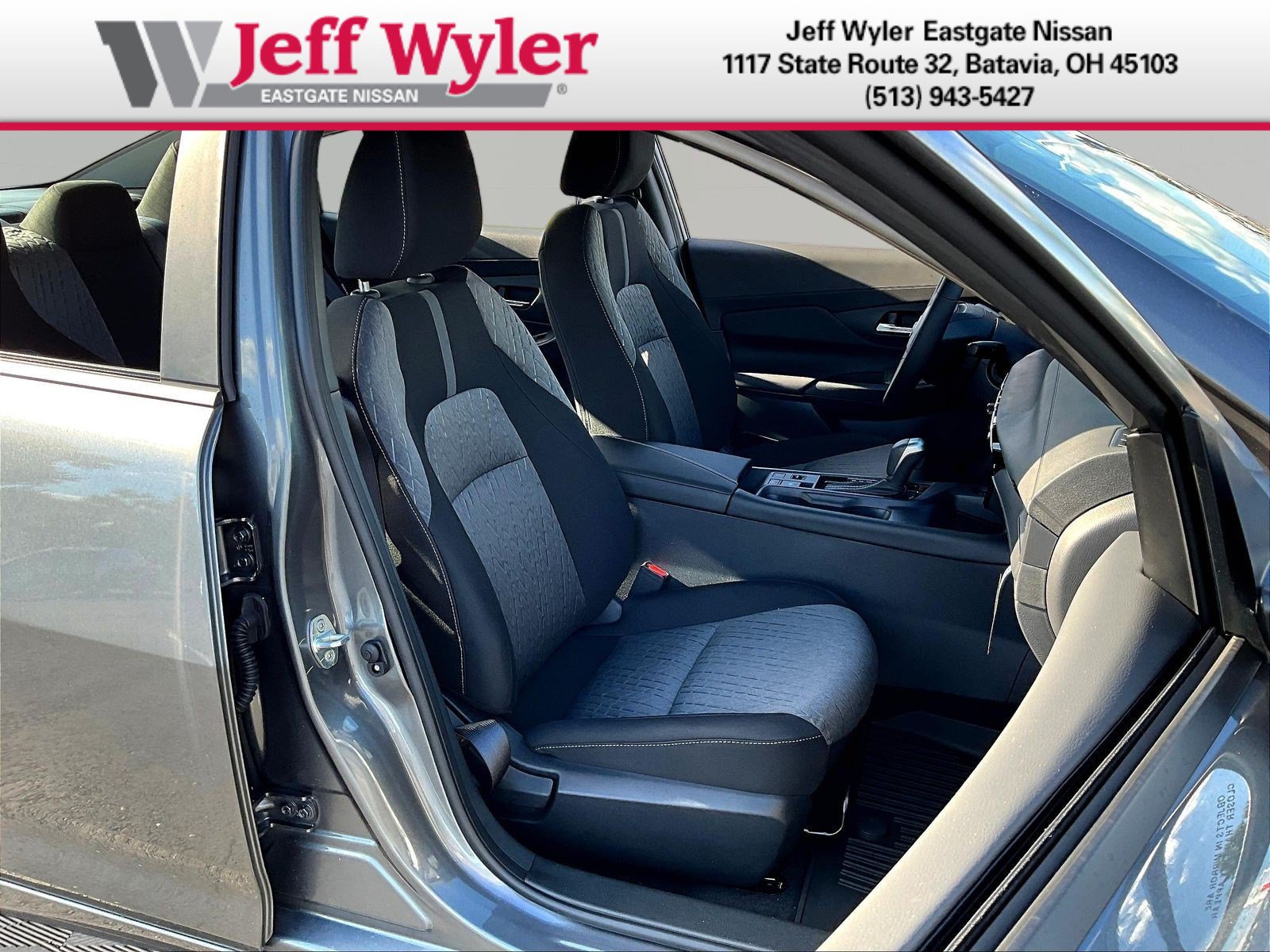 New 2026 Nissan Sentra SV w/ SV Convenience Package FWD image 18