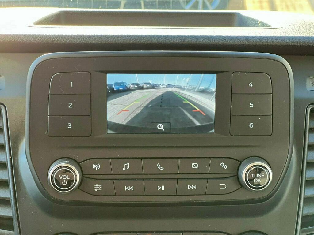 Used 2024 Ford Transit 250 Low Roof w/ Exterior Upgrade Package image 18