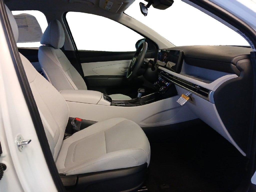 New 2026 Hyundai Tucson SEL Plus FWD image 15
