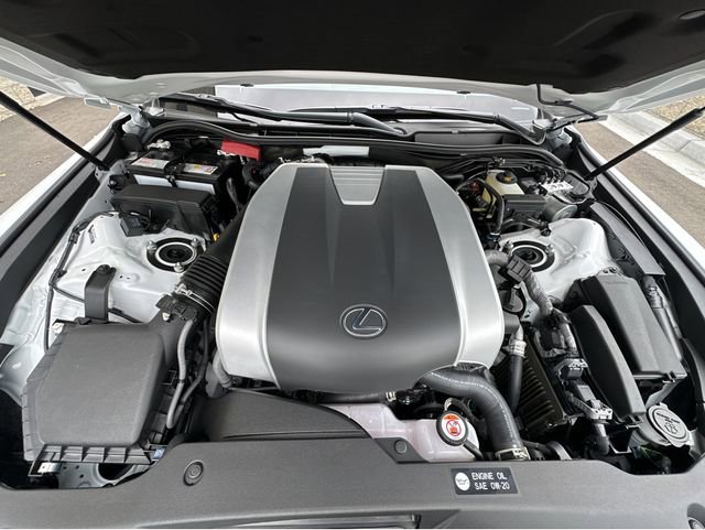 New 2026 Lexus IS 350 F Sport image 39