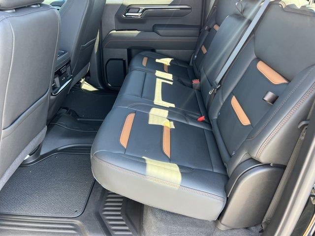 New 2026 GMC Sierra 1500 AT4 w/ Technology Package AWD/4WD image 16