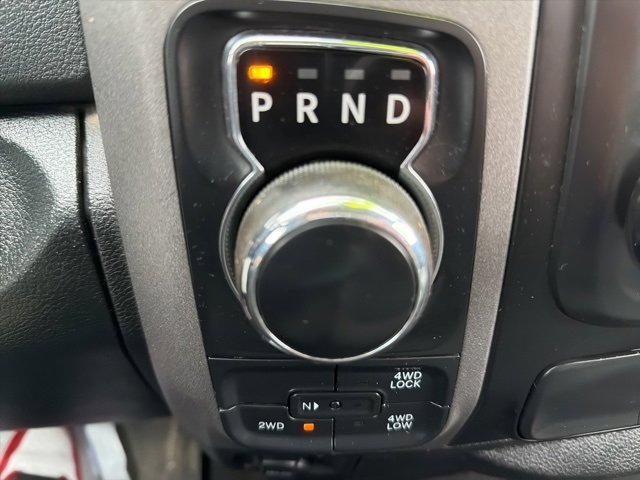 Used 2015 RAM 1500 Express image 17