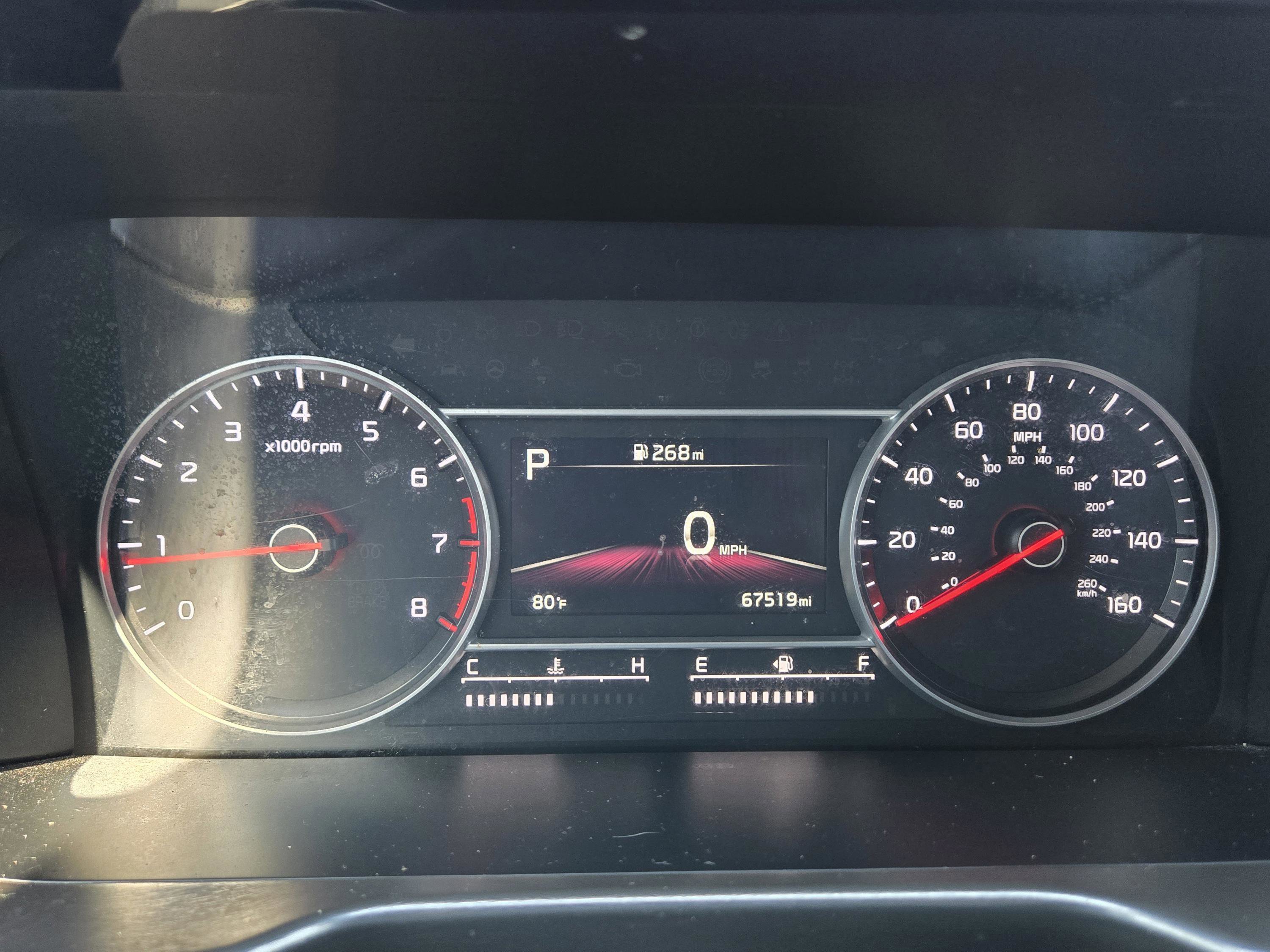 Used 2022 Kia Sorento SX image 21