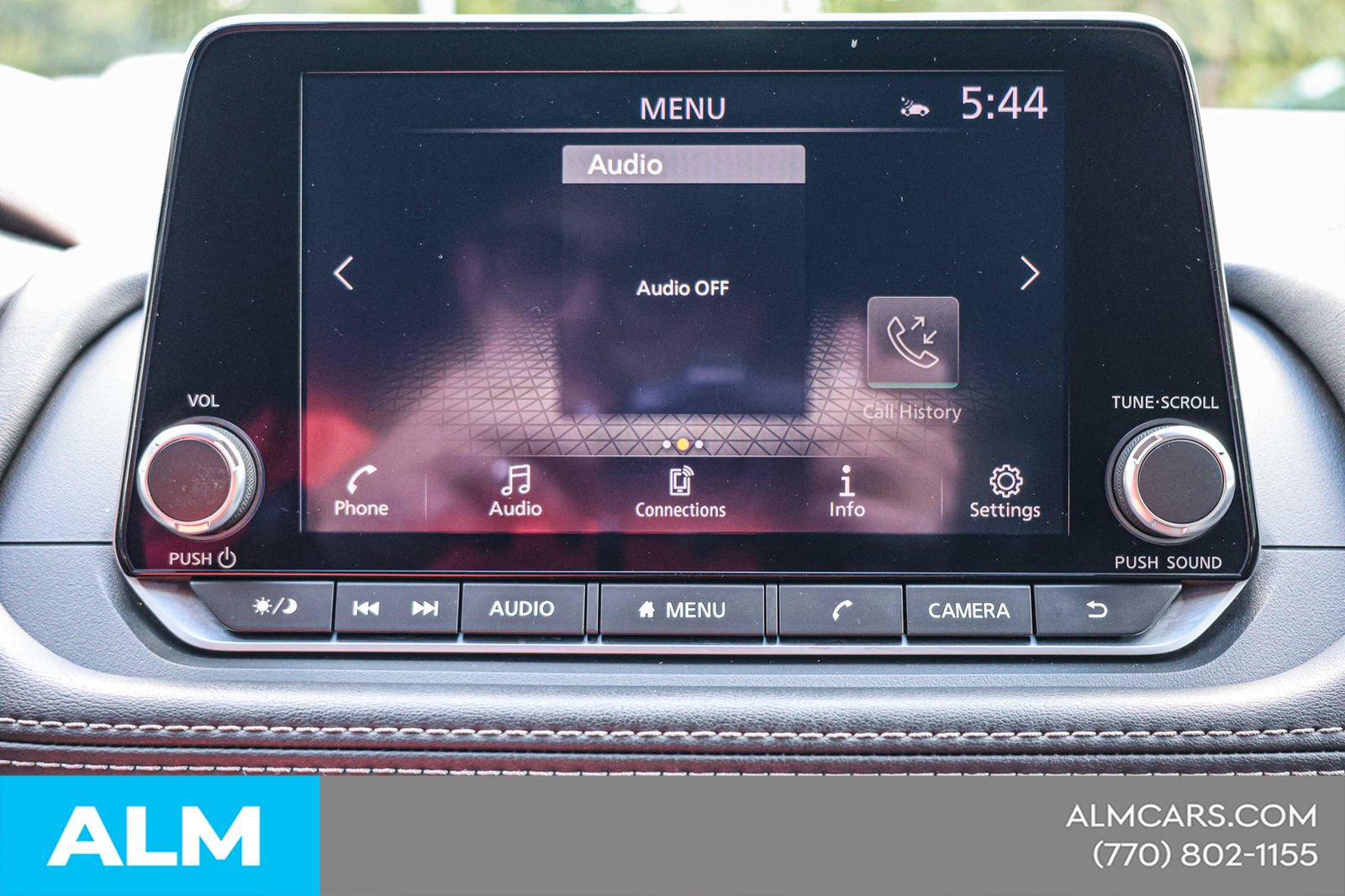 Used 2023 Nissan Rogue SV FWD image 29
