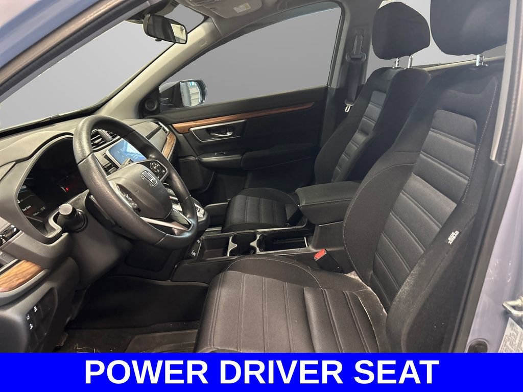 Used 2022 Honda CR-V EX image 9