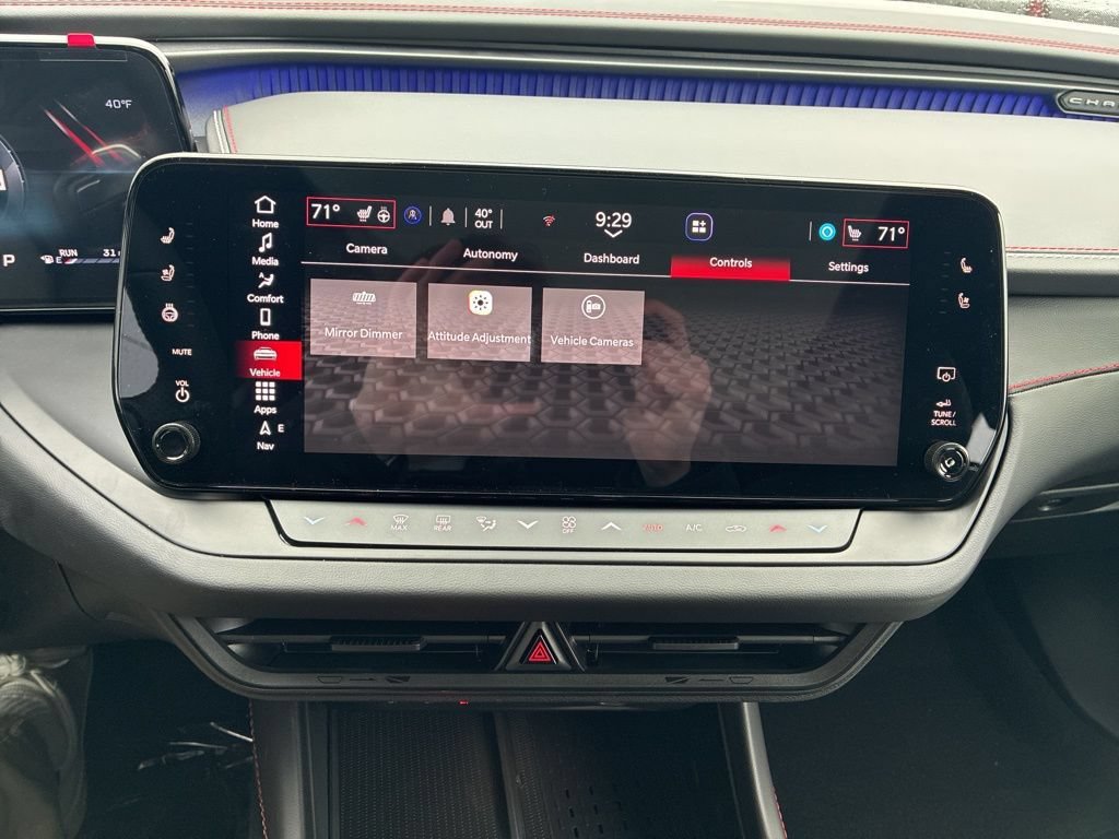 New 2026 Dodge Charger R/T AWD/4WD image 25