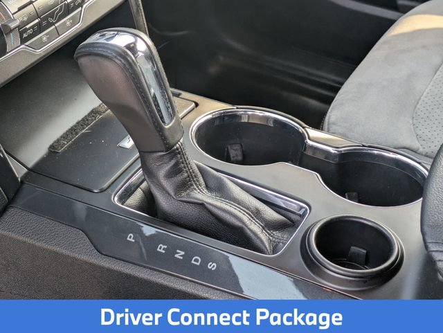 Used 2017 Ford Explorer XLT w/ Equipment Group 202A image 25
