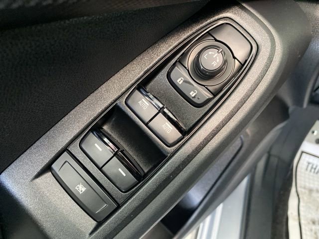 Certified 2024 Subaru Crosstrek 2.5i Sport image 10