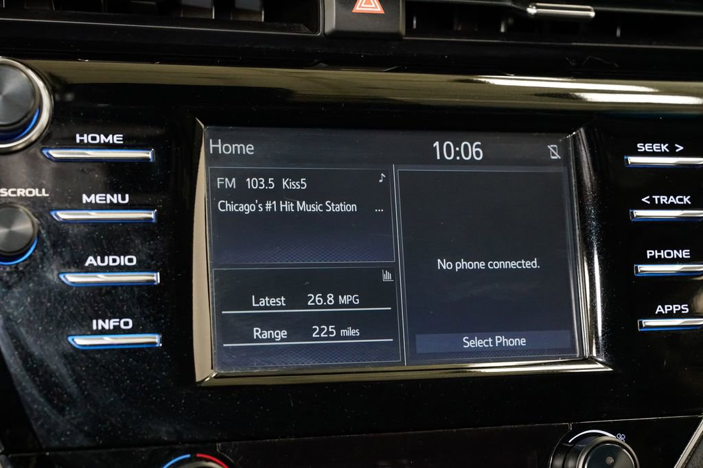 Used 2018 Toyota Camry SE image 13