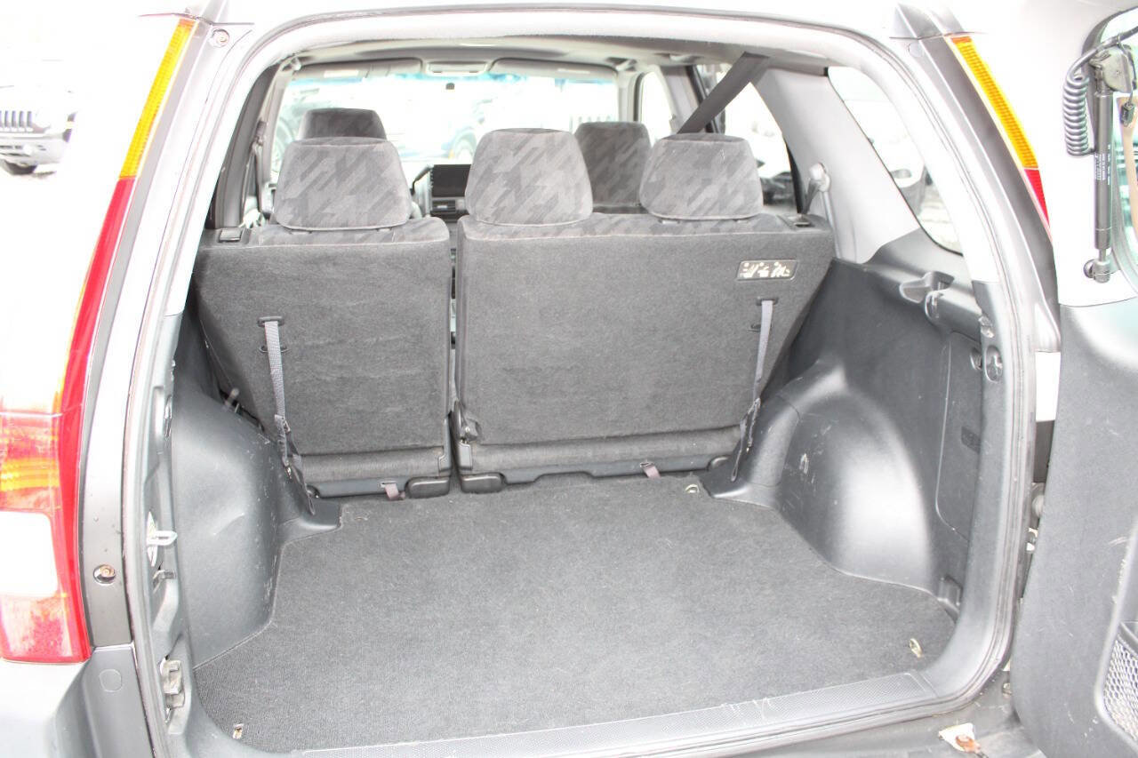 Used 2004 Honda CR-V EX image 24
