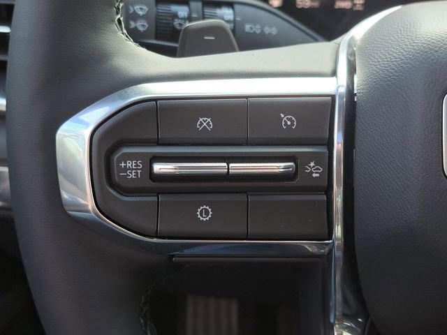 New 2026 GMC Terrain Elevation w/ Black Edition image 19