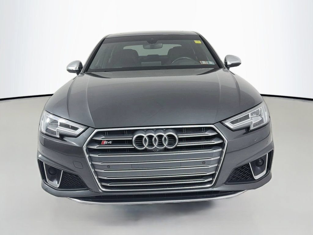 Used 2019 Audi S4 Prestige w/ Prestige Package AWD/4WD image 2