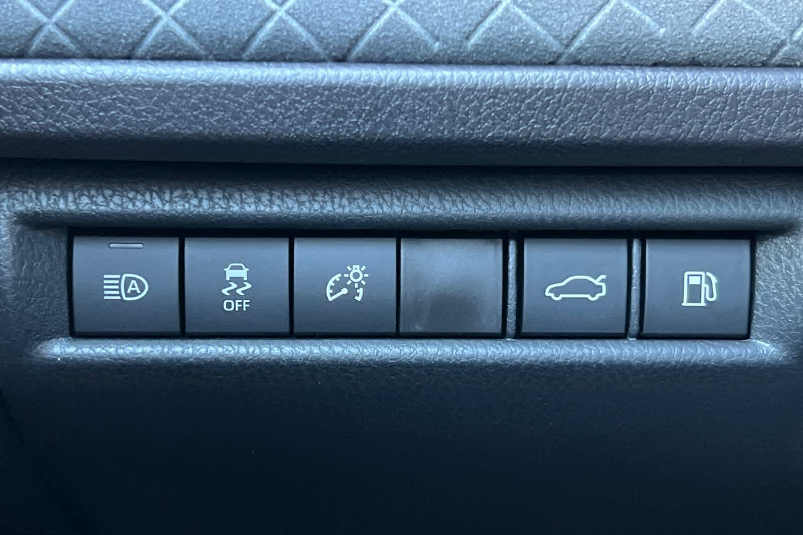 New 2026 Toyota Camry XLE FWD image 28