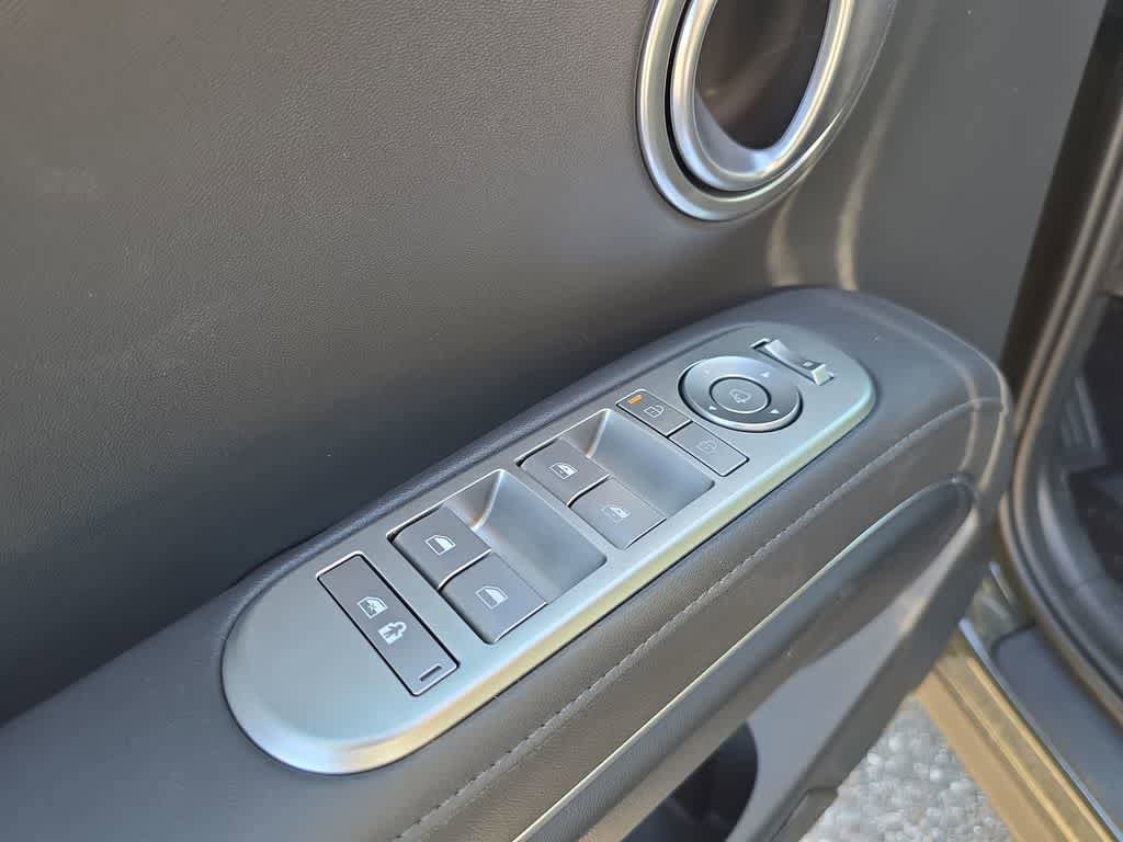New 2026 Hyundai Palisade SEL Premium FWD image 17