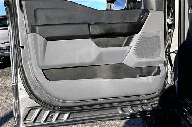 Used 2024 Ford F350 XL image 21