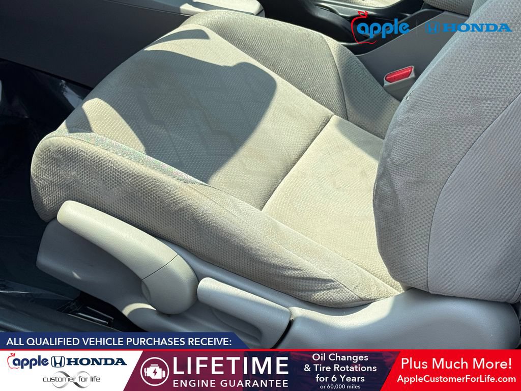 Used 2012 Honda Civic LX image 8