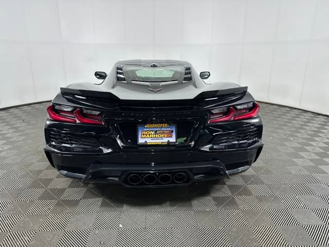 Used 2024 Chevrolet Corvette Z06 w/ Battery Protection Package image 73