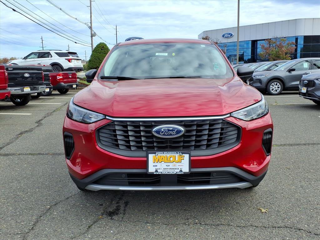 New 2026 Ford Escape Active w/ Tech Pack #1 image 2