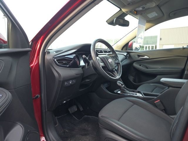 Used 2023 Buick Encore GX Preferred w/ Cold Weather Comfort Package image 13