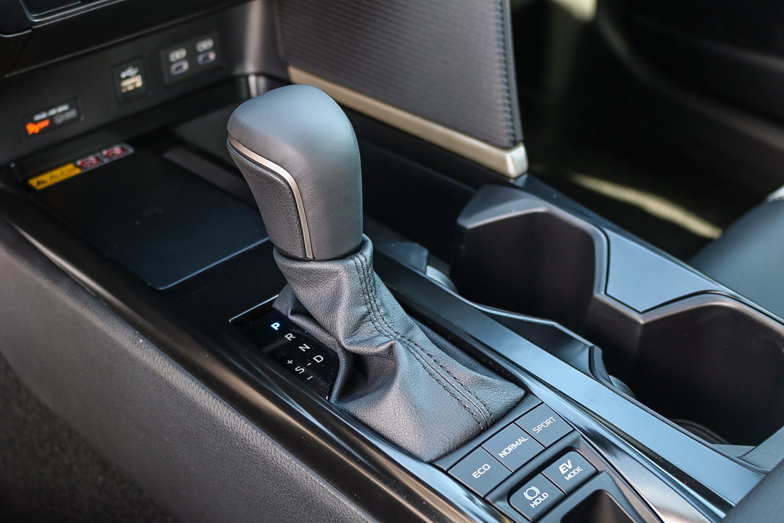 New 2026 Toyota Camry SE image 22