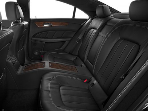 Used 2014 Mercedes-Benz CLS 550 4MATIC image 13