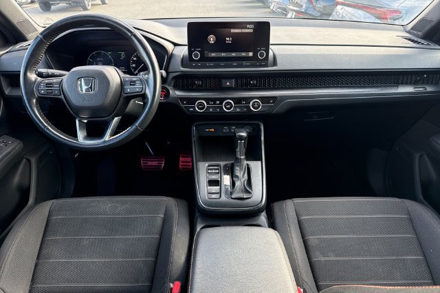 Used 2023 Honda CR-V Sport image 17