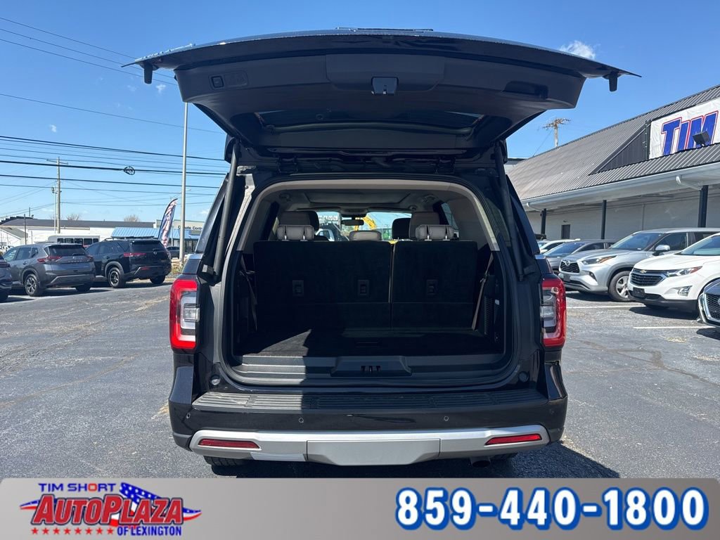 Used 2023 Ford Expedition Limited image 26