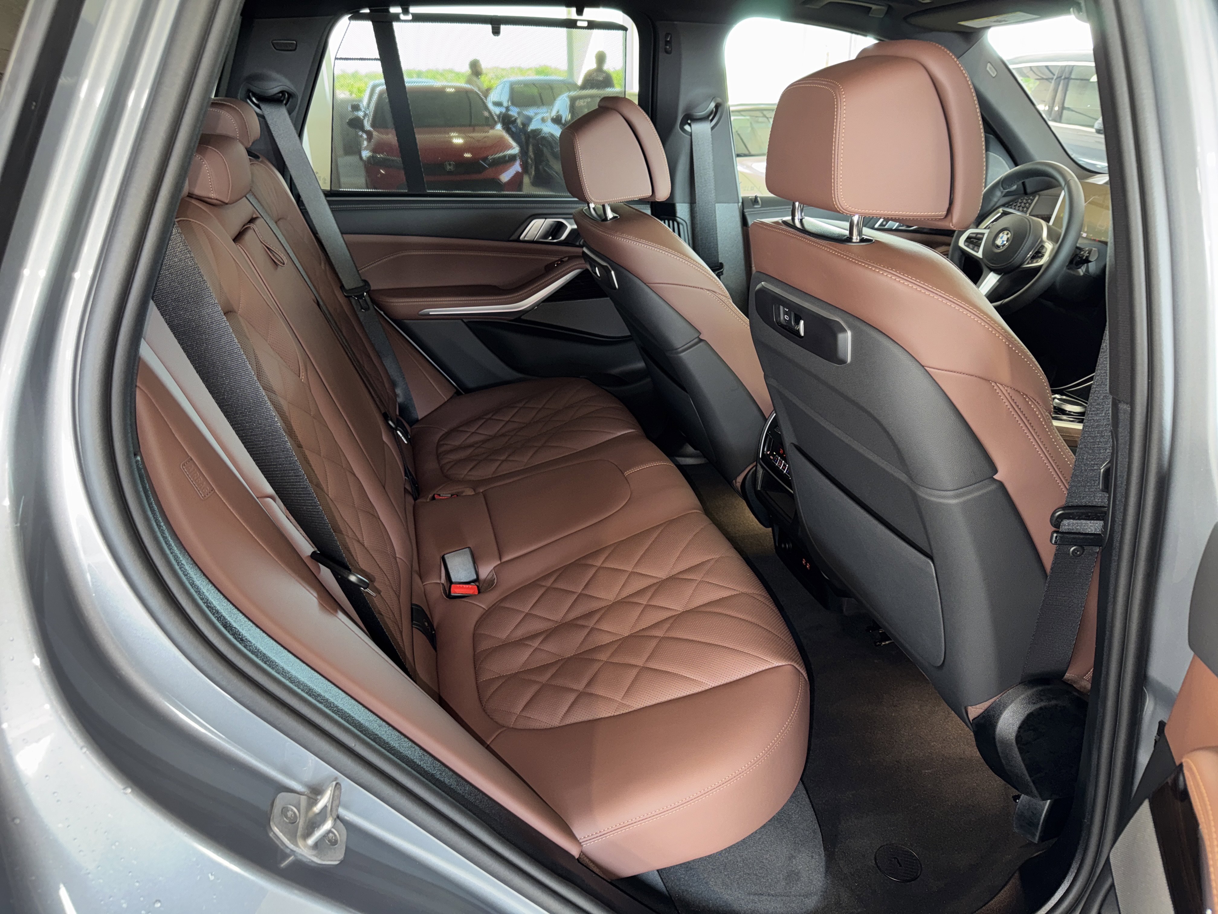 New 2026 BMW X5 sDrive40i w/ M Sport Package image 11