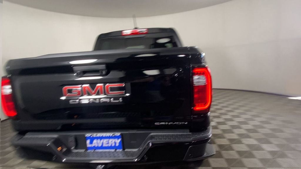 New 2026 GMC Canyon Denali image 10