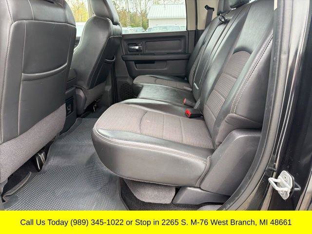 Used 2010 Dodge Ram 1500 Truck Sport AWD/4WD image 28