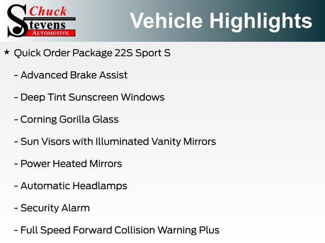 New 2026 Jeep Wrangler Unlimited Sport AWD/4WD image 9