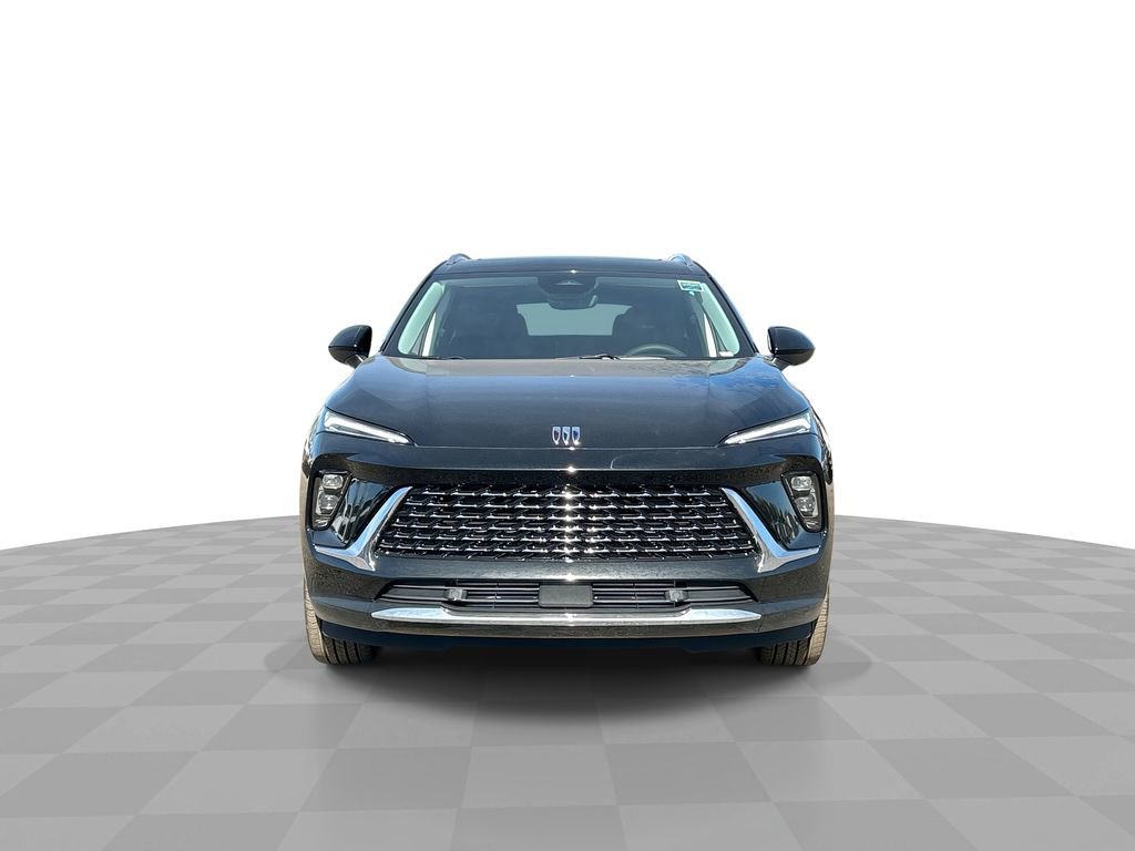 New 2026 Buick Envision Avenir image 3