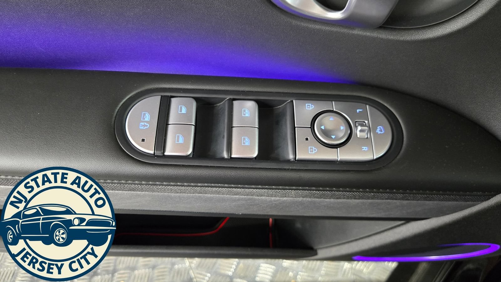 Used 2022 Hyundai Ioniq 5 SEL AWD/4WD image 22