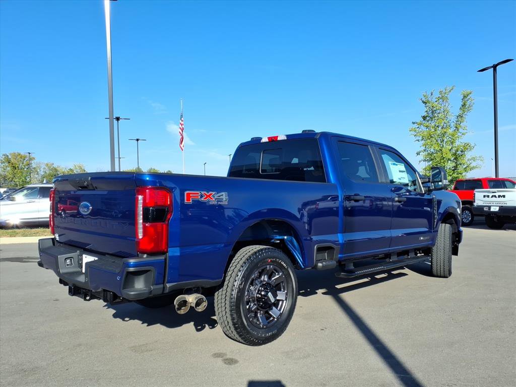 New 2026 Ford F250 XL image 3
