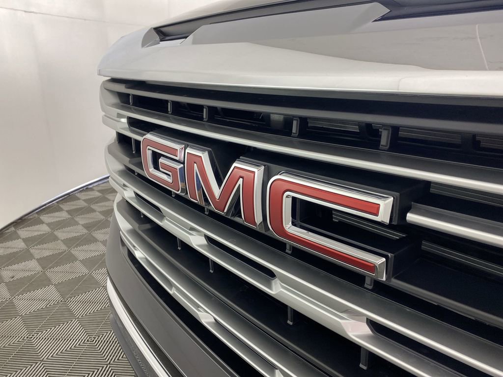 New 2026 GMC Sierra 1500 SLE image 30
