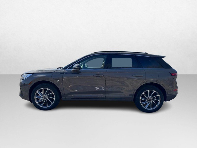 New 2025 Lincoln Corsair Grand Touring w/ Equipment Group 301A image 8
